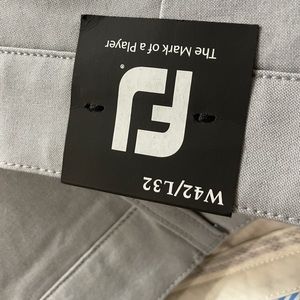 Brand New FootJoy Golf Pants 42x32